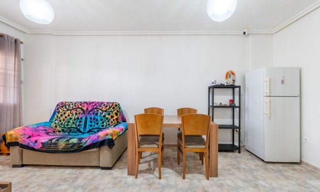 Rynek wtórny - Bungalowy -
San Javier - San Javier - Town