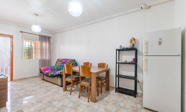 Rynek wtórny - Bungalowy -
San Javier - San Javier - Town