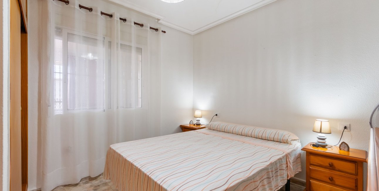 Rynek wtórny - Bungalowy -
San Javier - San Javier - Town