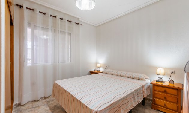 Rynek wtórny - Bungalowy -
San Javier - San Javier - Town