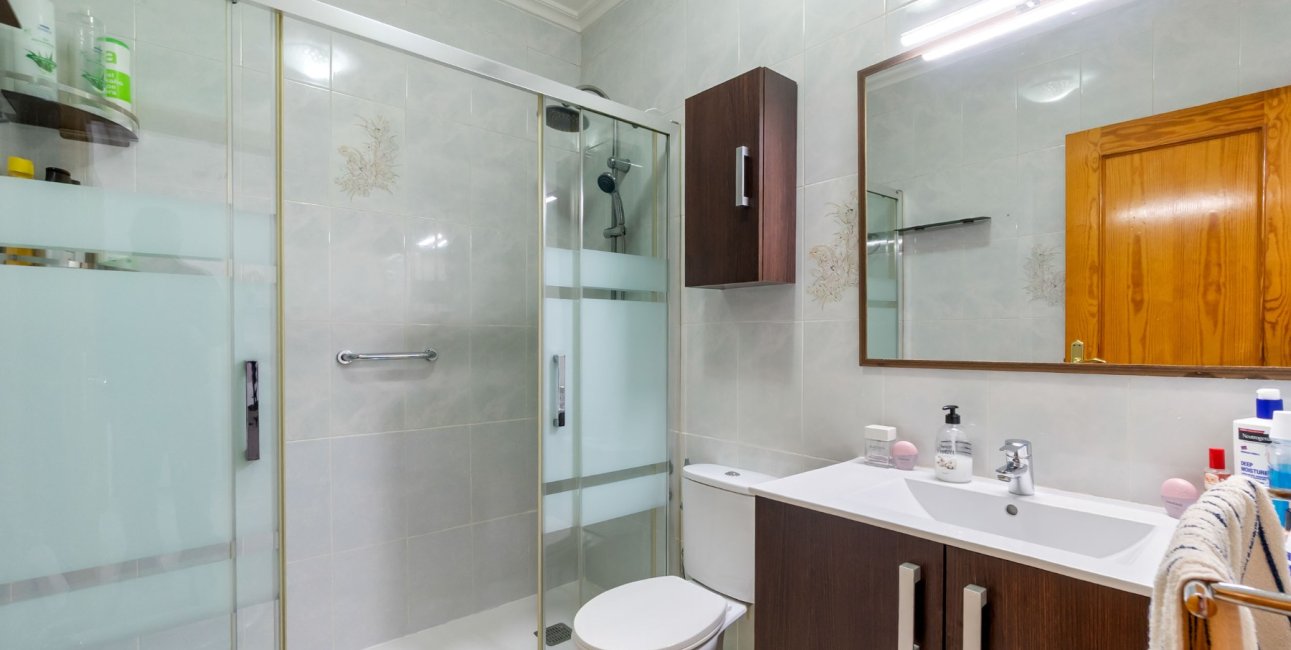 Rynek wtórny - Bungalowy -
San Javier - San Javier - Town