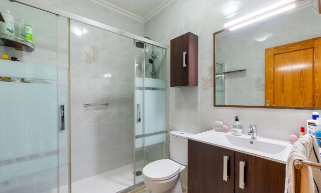 Rynek wtórny - Bungalowy -
San Javier - San Javier - Town