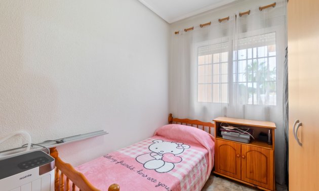 Rynek wtórny - Bungalowy -
San Javier - San Javier - Town