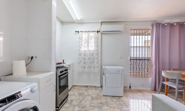 Rynek wtórny - Bungalowy -
San Javier - San Javier - Town