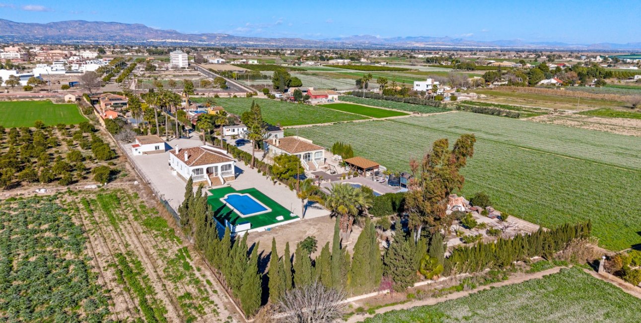 Resale - Country House -
Dolores - Dolores - Country