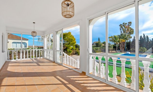 Resale - Country House -
Dolores - Dolores - Country