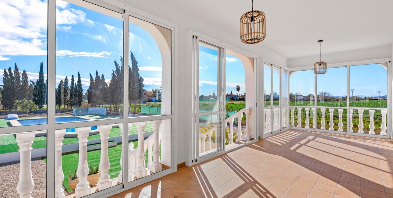 Resale - Country House -
Dolores - Dolores - Country