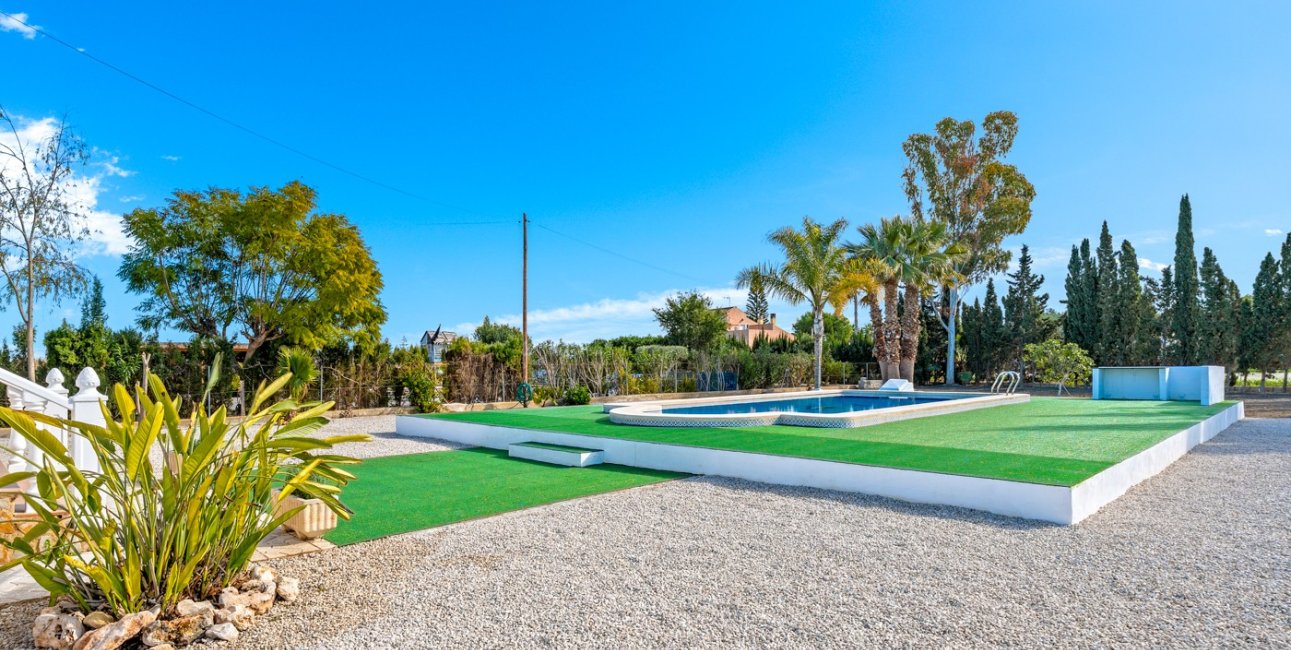 Resale - Country House -
Dolores - Dolores - Country