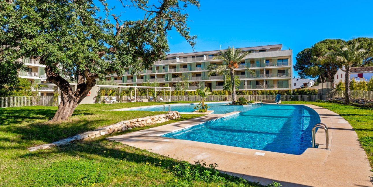 Resale - Apartment / flat -
Denia - Denia - Town