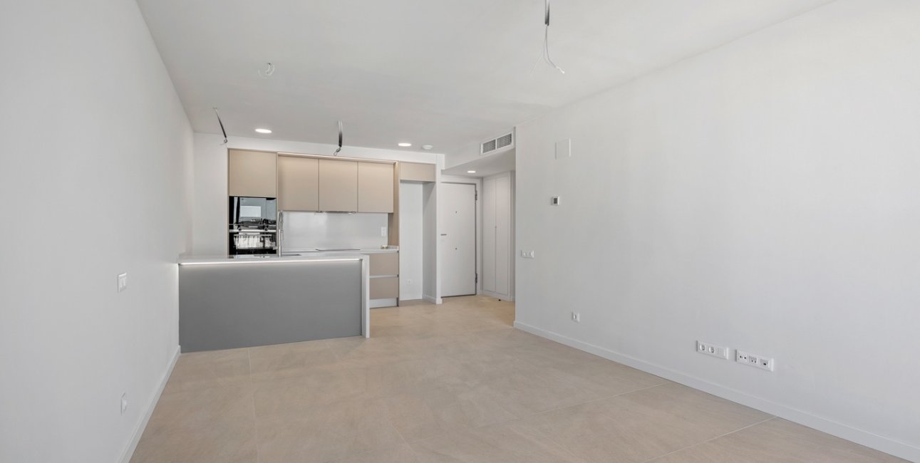 Resale - Apartment / flat -
Denia - Denia - Town