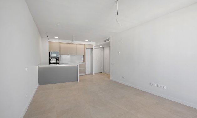 Resale - Apartment / flat -
Denia - Denia - Town