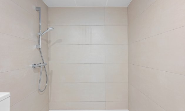 Resale - Apartment / flat -
Denia - Denia - Town