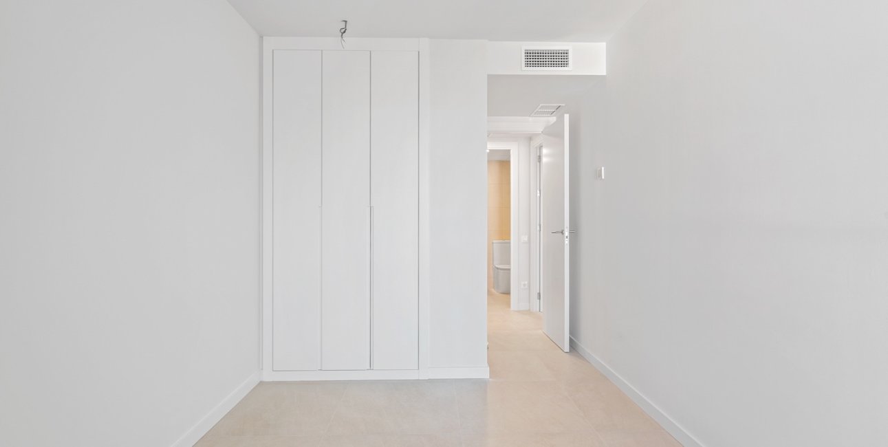 Resale - Apartment / flat -
Denia - Denia - Town