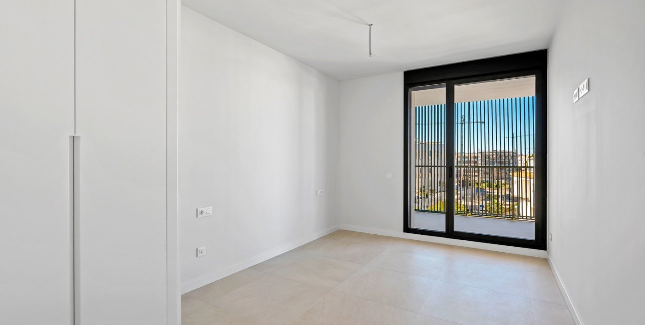 Resale - Apartment / flat -
Denia - Denia - Town