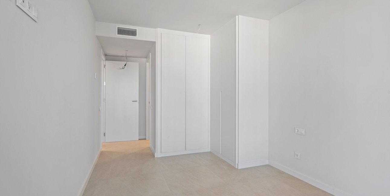 Resale - Apartment / flat -
Denia - Denia - Town