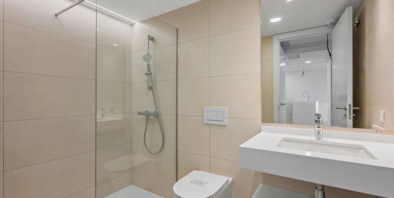 Resale - Apartment / flat -
Denia - Denia - Town