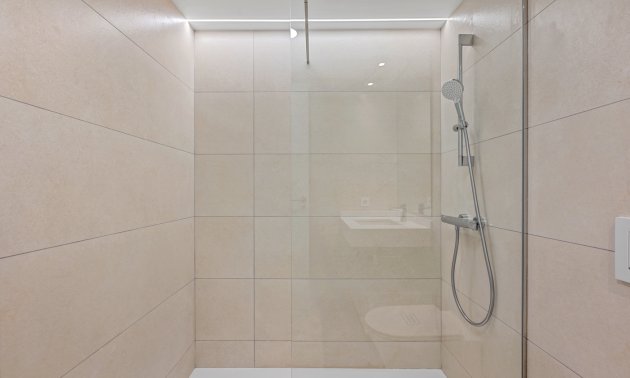 Resale - Apartment / flat -
Denia - Denia - Town