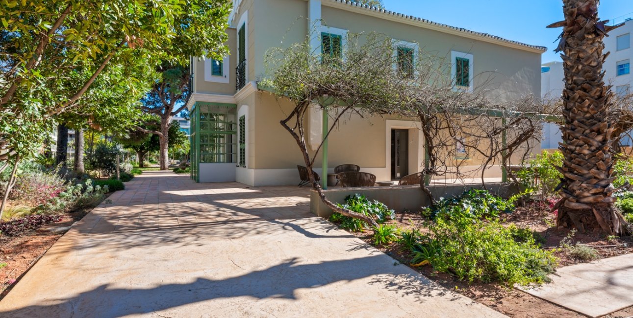 Resale - Apartment / flat -
Denia - Denia - Town