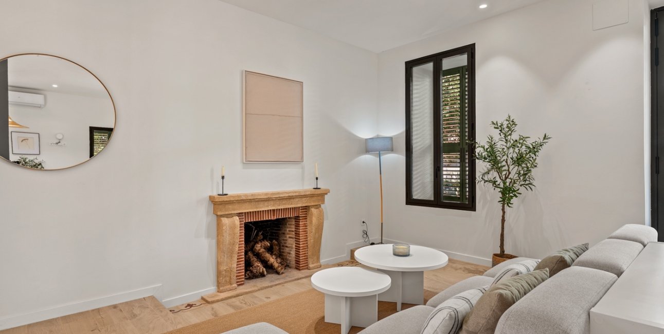 Resale - Apartment / flat -
Denia - Denia - Town