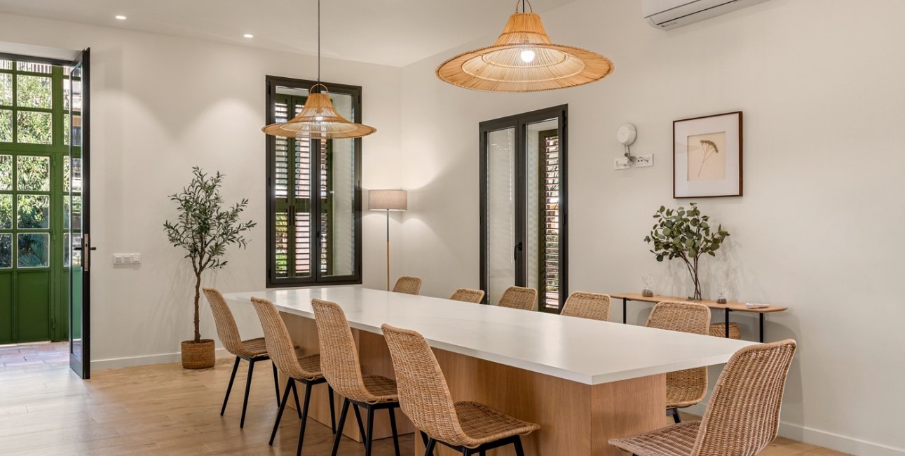 Resale - Apartment / flat -
Denia - Denia - Town