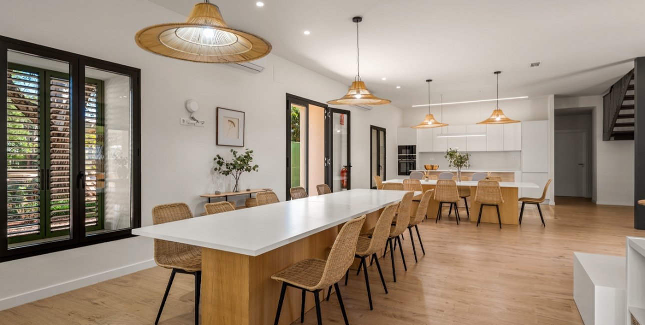 Resale - Apartment / flat -
Denia - Denia - Town