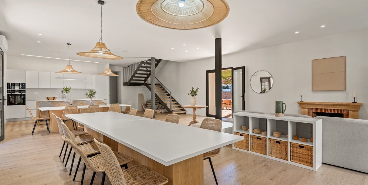 Resale - Apartment / flat -
Denia - Denia - Town