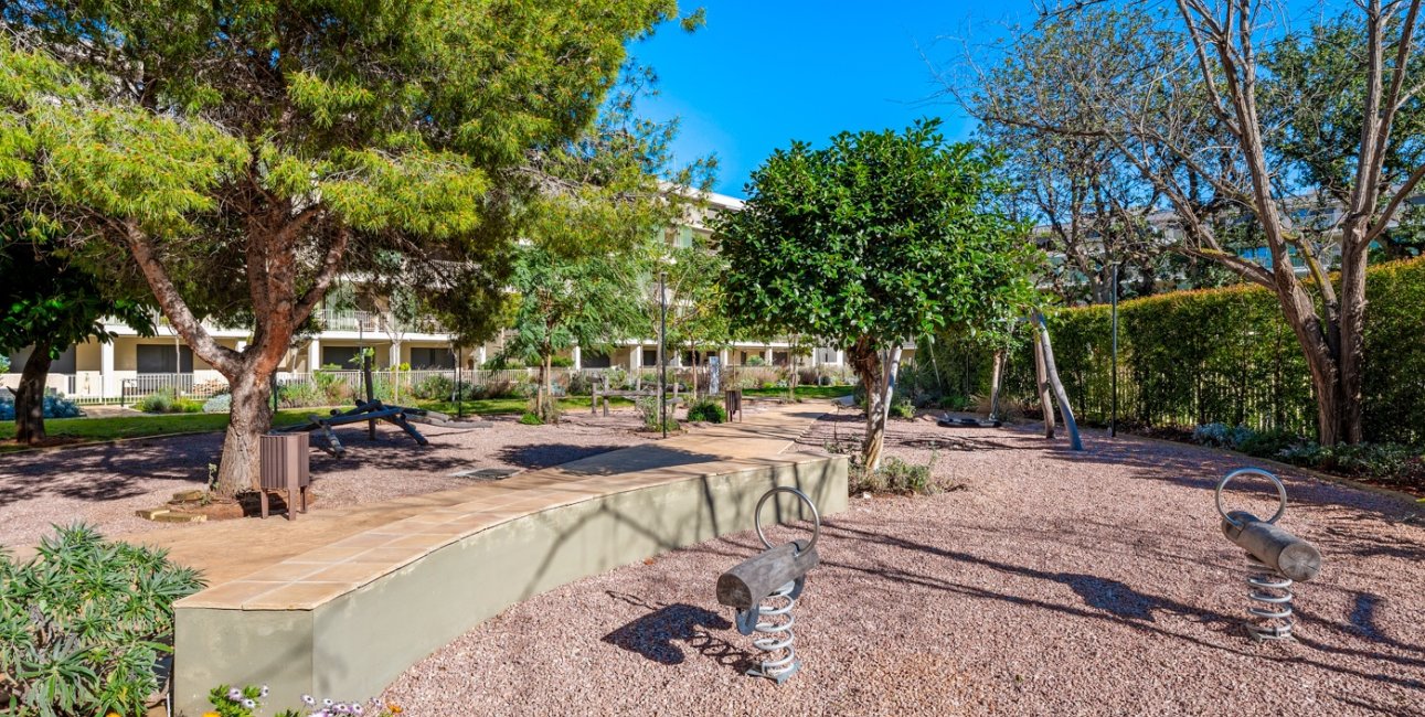 Resale - Apartment / flat -
Denia - Denia - Town