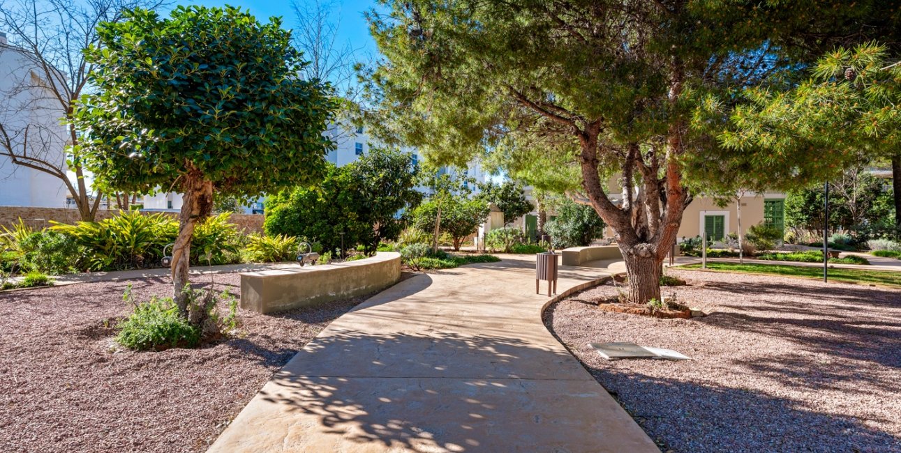 Resale - Apartment / flat -
Denia - Denia - Town