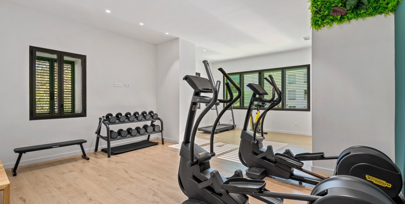 Resale - Apartment / flat -
Denia - Denia - Town