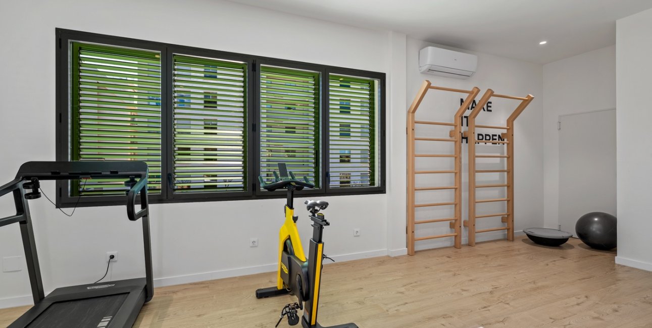 Resale - Apartment / flat -
Denia - Denia - Town