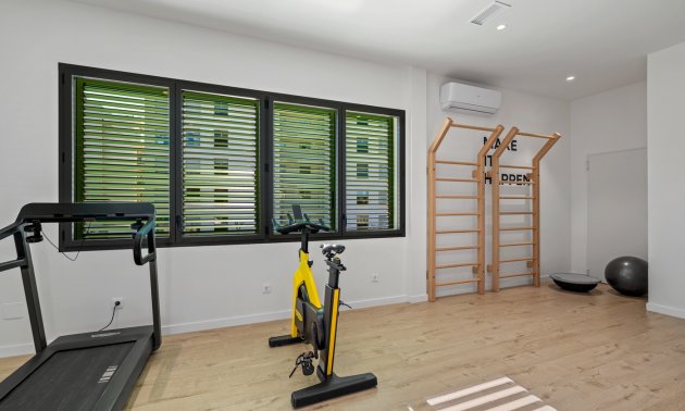 Resale - Apartment / flat -
Denia - Denia - Town