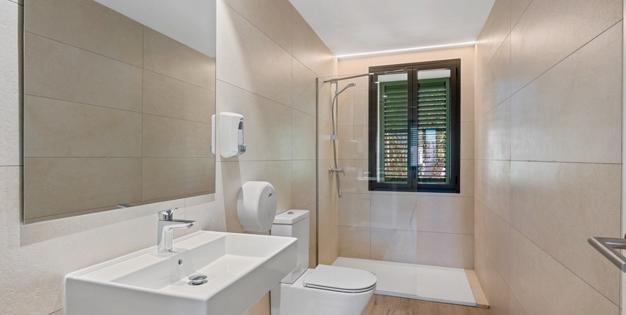 Resale - Apartment / flat -
Denia - Denia - Town