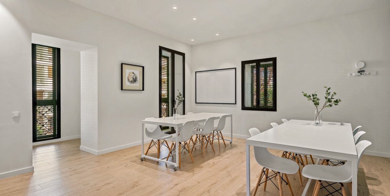 Resale - Apartment / flat -
Denia - Denia - Town