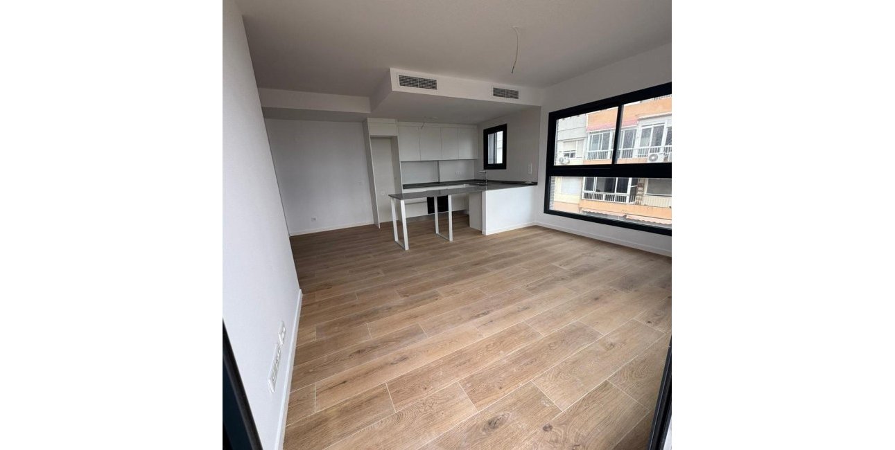 New Build - Penthouse -
Alicante - Benalua