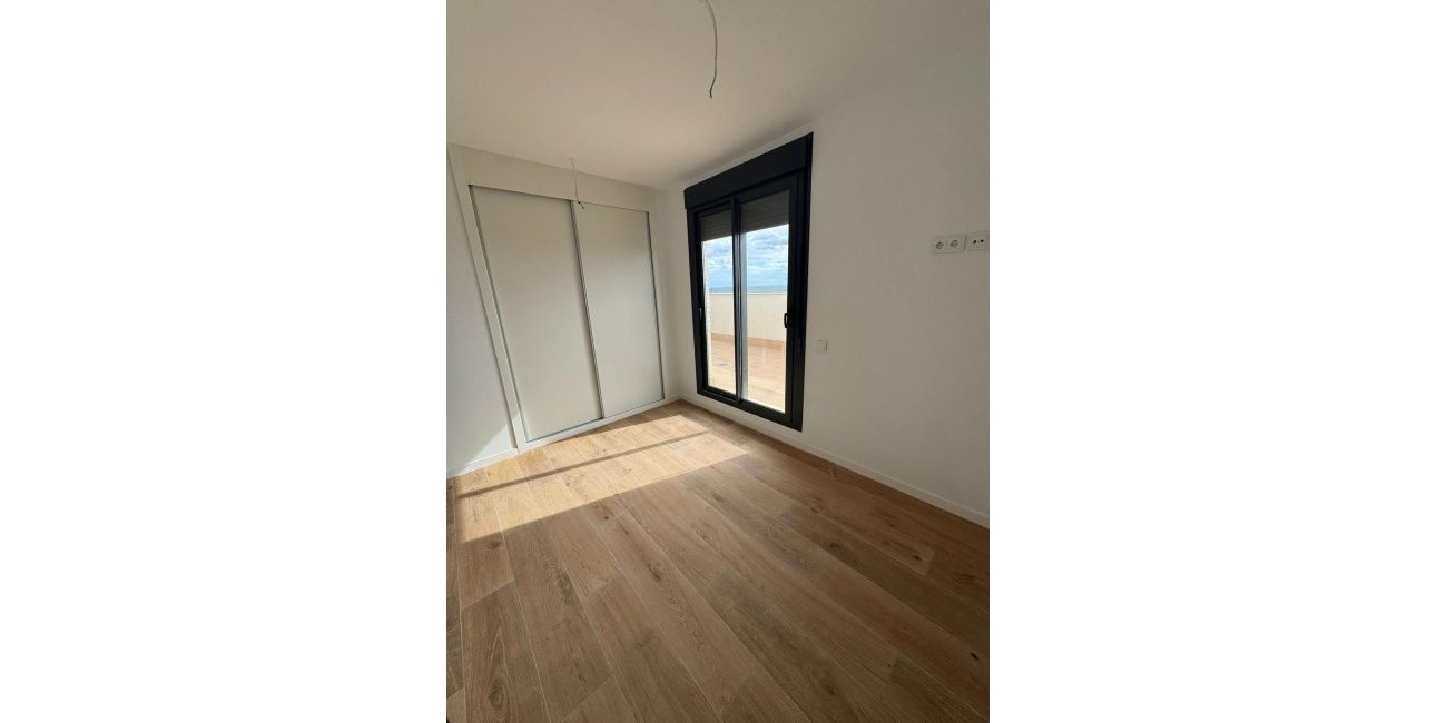 New Build - Penthouse -
Alicante - Benalua