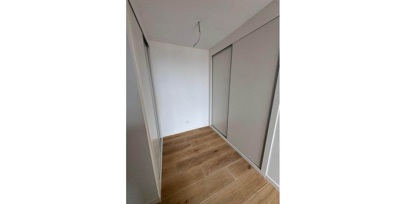 New Build - Penthouse -
Alicante - Benalua