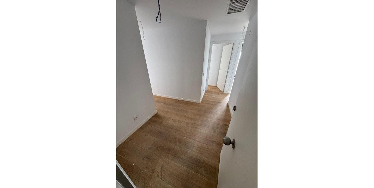 New Build - Penthouse -
Alicante - Benalua