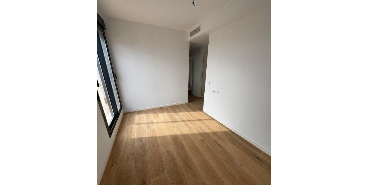 New Build - Penthouse -
Alicante - Benalua