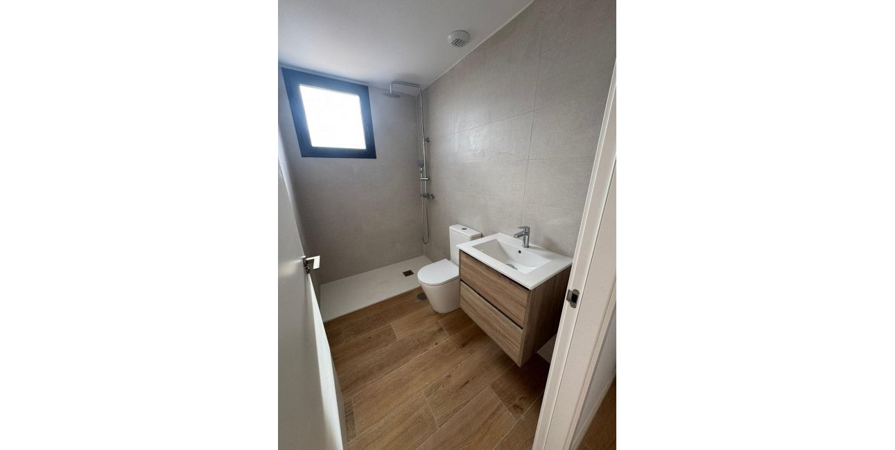 New Build - Penthouse -
Alicante - Benalua