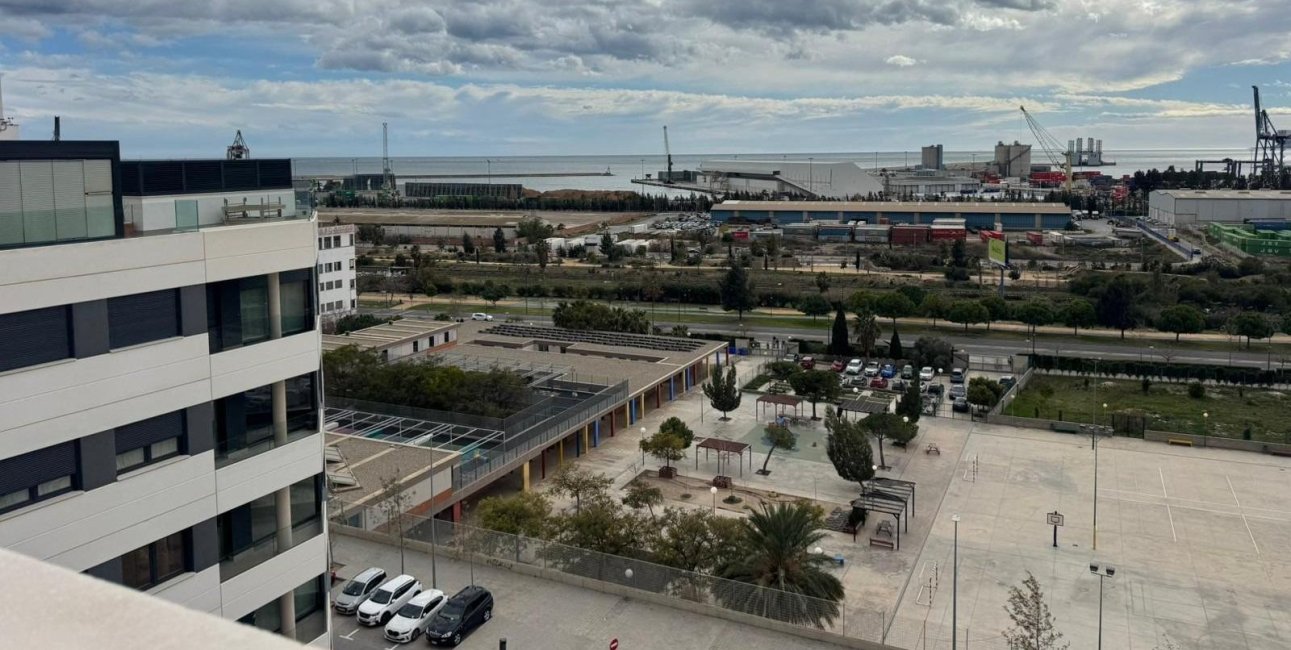 New Build - Penthouse -
Alicante - Benalua