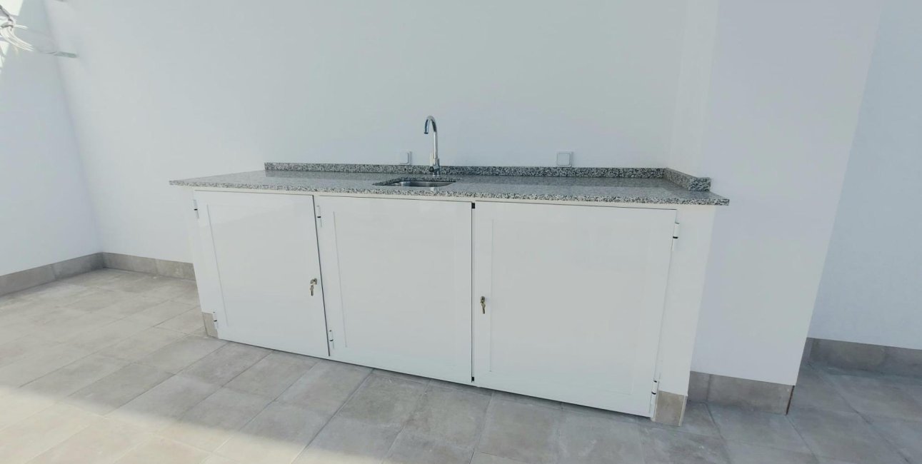 New Build - Villa -
Torre Pacheco - Roldán