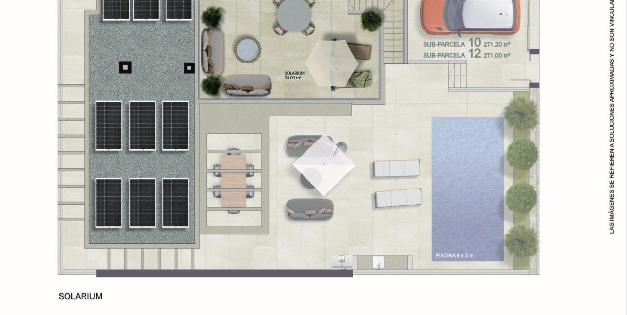 New Build - Villa -
Ciudad Quesada - La Marquesa Golf