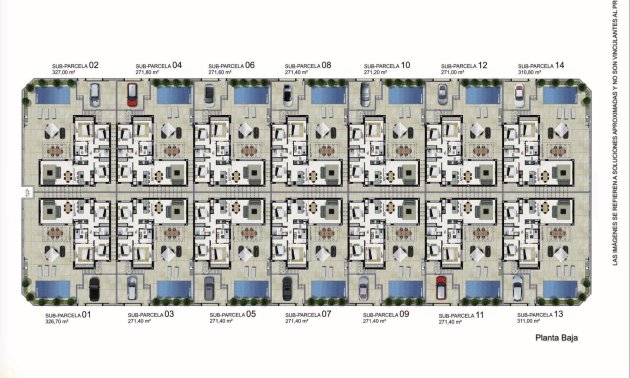 New Build - Villa -
Ciudad Quesada - La Marquesa Golf