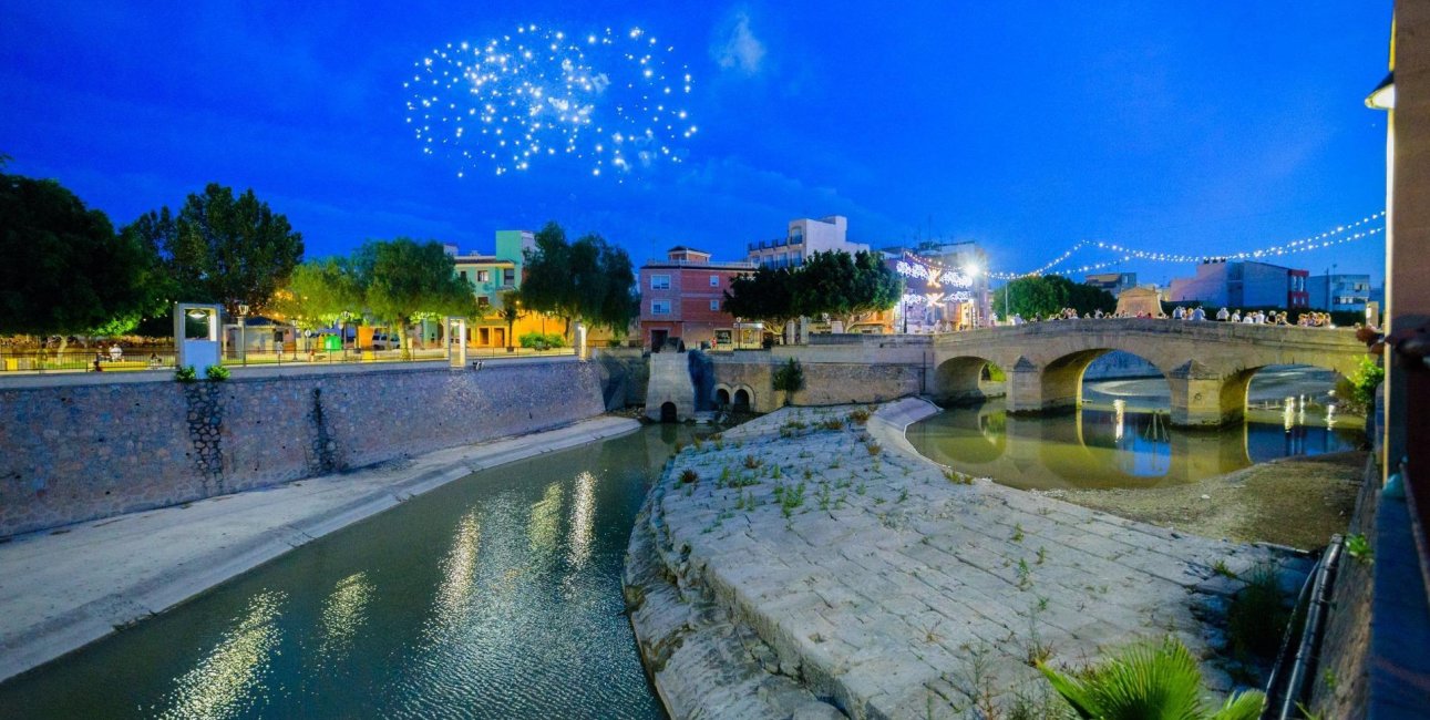 New Build - Villa -
Ciudad Quesada - La Marquesa Golf