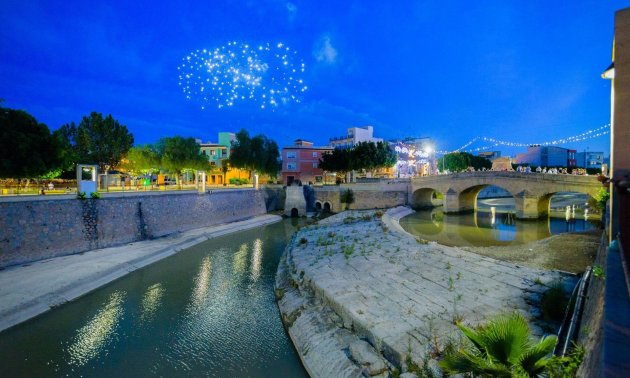 New Build - Villa -
Ciudad Quesada - La Marquesa Golf