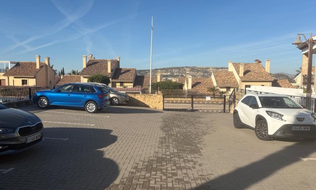 Resale - Townhouse -
Algorfa - La Finca Golf Resort