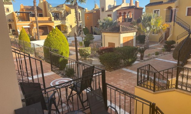 Resale - Townhouse -
Algorfa - La Finca Golf Resort