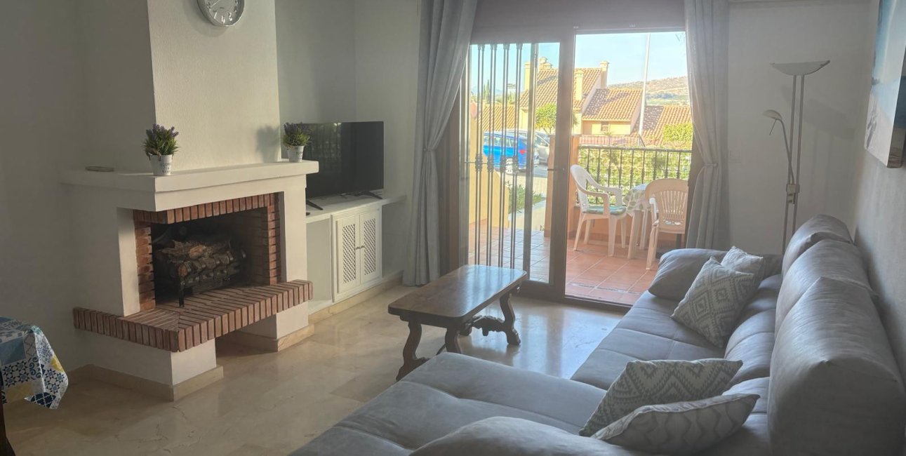 Resale - Townhouse -
Algorfa - La Finca Golf Resort