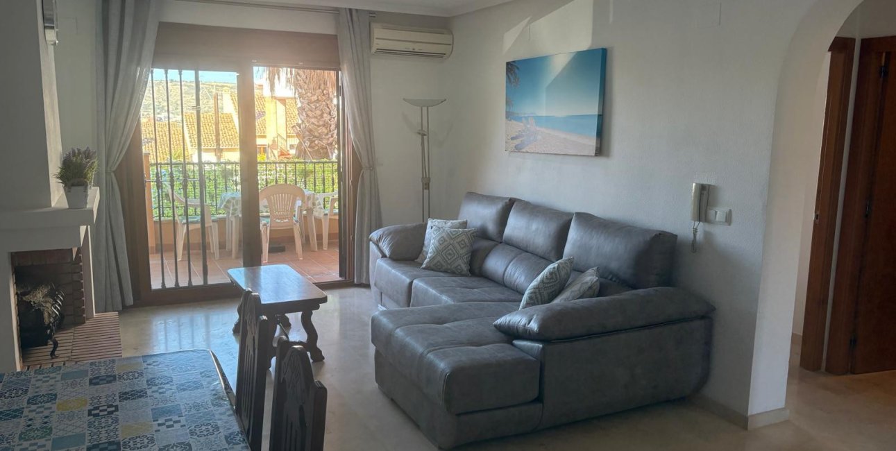 Resale - Townhouse -
Algorfa - La Finca Golf Resort