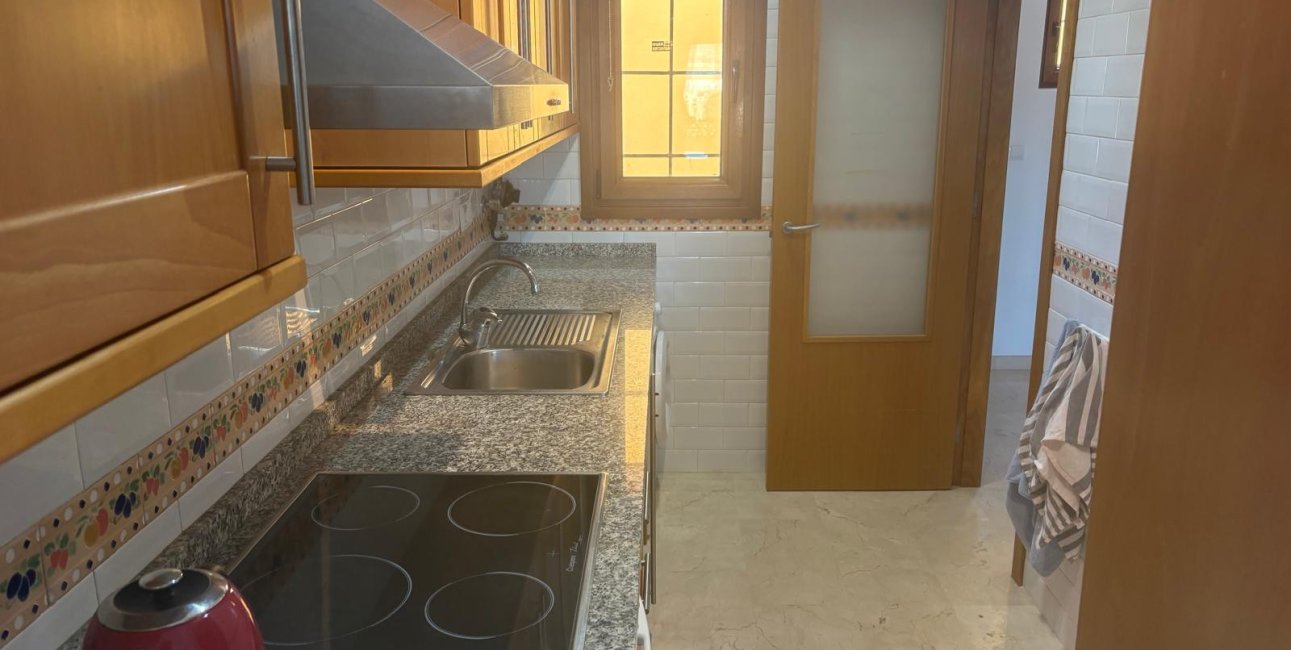 Resale - Townhouse -
Algorfa - La Finca Golf Resort